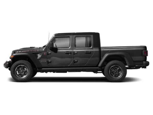 used 2023 Jeep Gladiator car, priced at $43,991