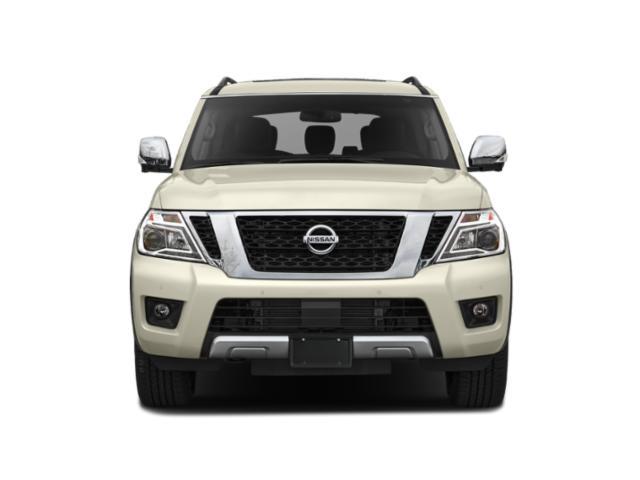 used 2018 Nissan Armada car, priced at $17,998