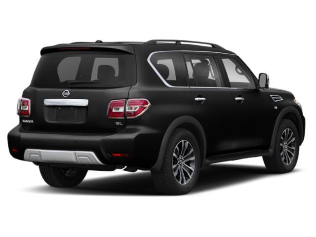 used 2018 Nissan Armada car, priced at $17,998