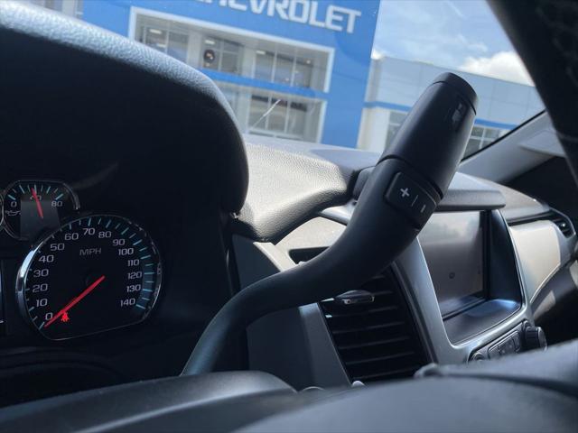 used 2019 Chevrolet Tahoe car, priced at $28,891