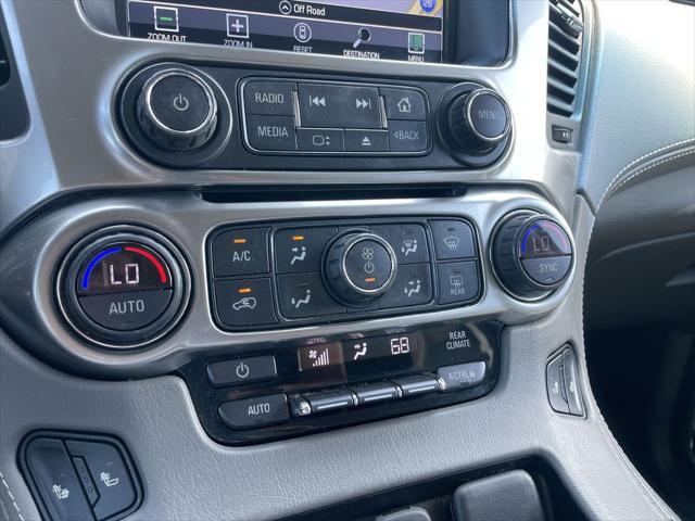 used 2019 Chevrolet Tahoe car, priced at $28,891