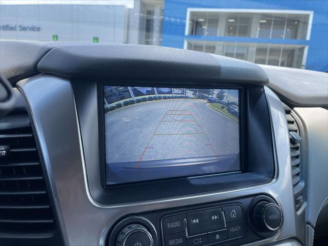 used 2019 Chevrolet Tahoe car, priced at $28,891
