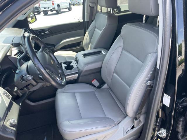 used 2019 Chevrolet Tahoe car, priced at $28,891