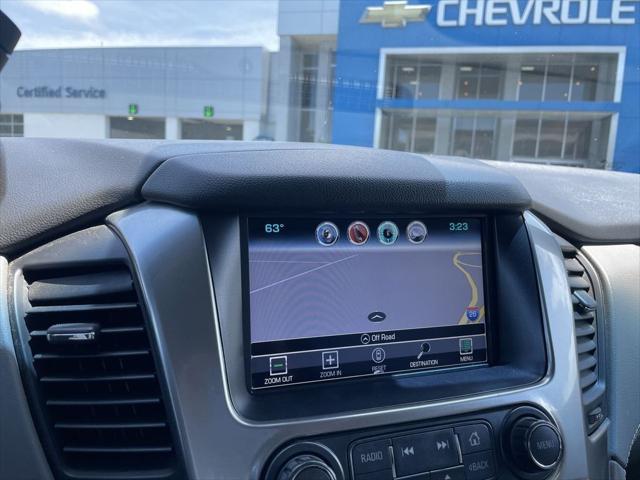 used 2019 Chevrolet Tahoe car, priced at $28,891