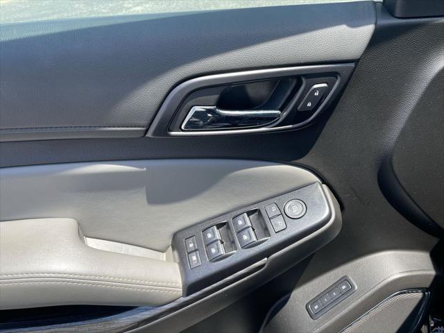 used 2019 Chevrolet Tahoe car, priced at $28,891