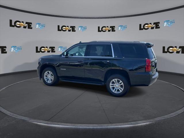 used 2019 Chevrolet Tahoe car, priced at $28,891