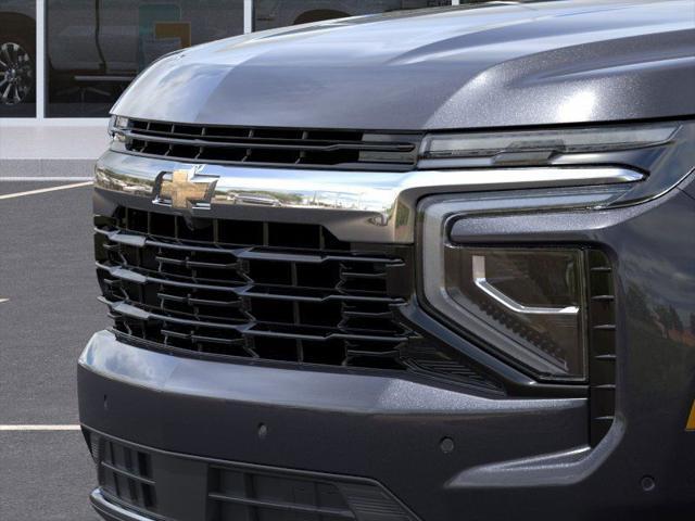 new 2025 Chevrolet Tahoe car, priced at $60,495