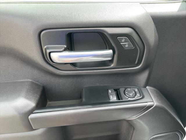 used 2024 Chevrolet Silverado 1500 car, priced at $37,770