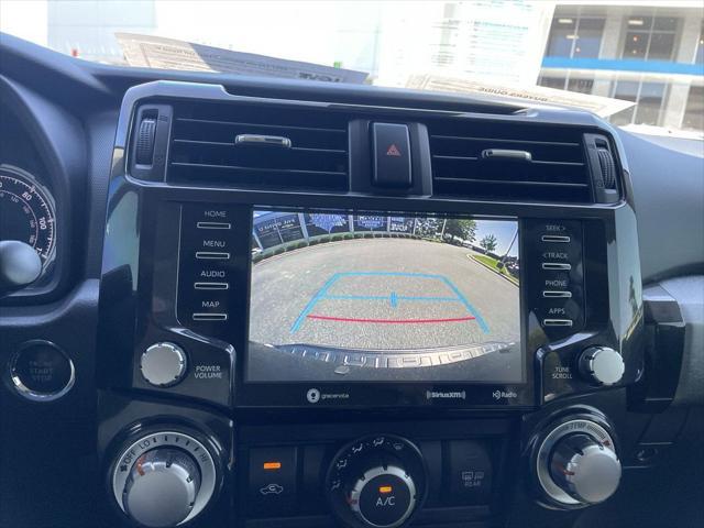 used 2021 Toyota 4Runner car, priced at $39,991