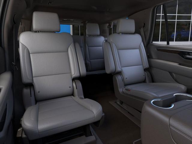 new 2025 Chevrolet Tahoe car, priced at $81,525