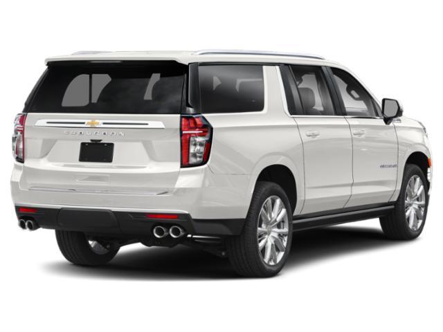 used 2023 Chevrolet Suburban car, priced at $74,991