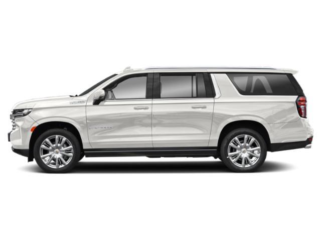 used 2023 Chevrolet Suburban car, priced at $74,991