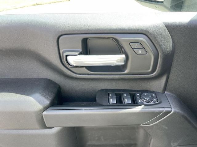 new 2025 Chevrolet Silverado 3500 car, priced at $53,203