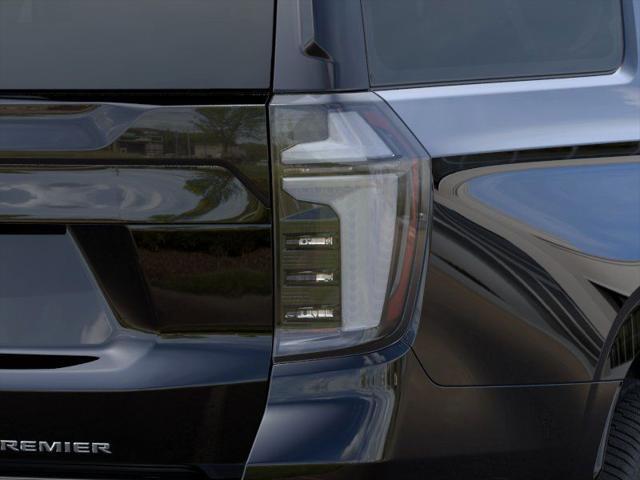 new 2025 Chevrolet Suburban car, priced at $86,204