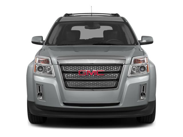 used 2014 GMC Terrain car