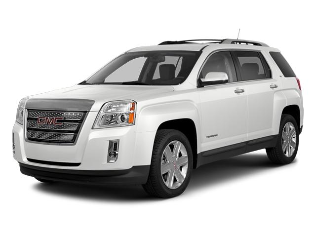 used 2014 GMC Terrain car