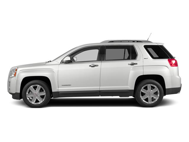 used 2014 GMC Terrain car