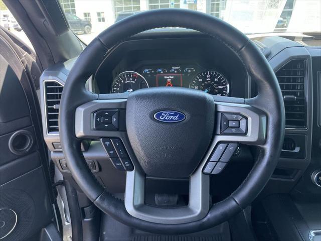 used 2021 Ford Expedition Max car, priced at $38,774