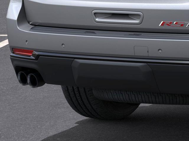 new 2025 Chevrolet Tahoe car, priced at $74,584