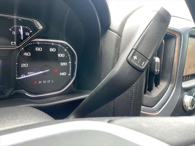 used 2019 GMC Sierra 1500 car, priced at $39,590