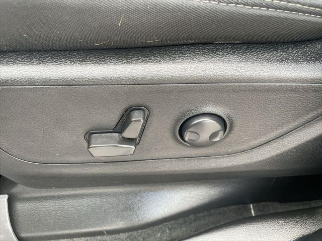 used 2022 Ram 1500 car, priced at $37,554