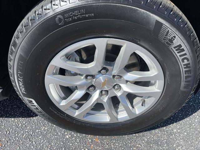 used 2023 Chevrolet Tahoe car, priced at $47,923