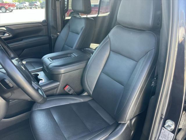 used 2023 Chevrolet Tahoe car, priced at $47,923