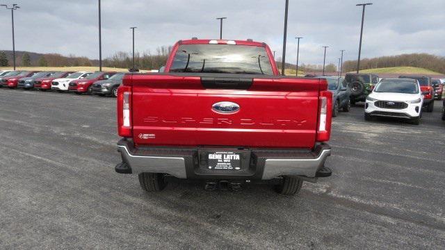 new 2024 Ford F-250 car, priced at $51,835