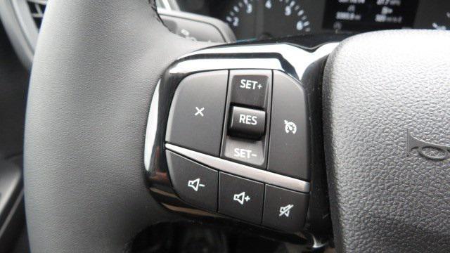 used 2022 Ford Escape car, priced at $26,305