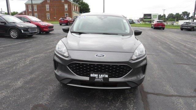 used 2022 Ford Escape car, priced at $26,305