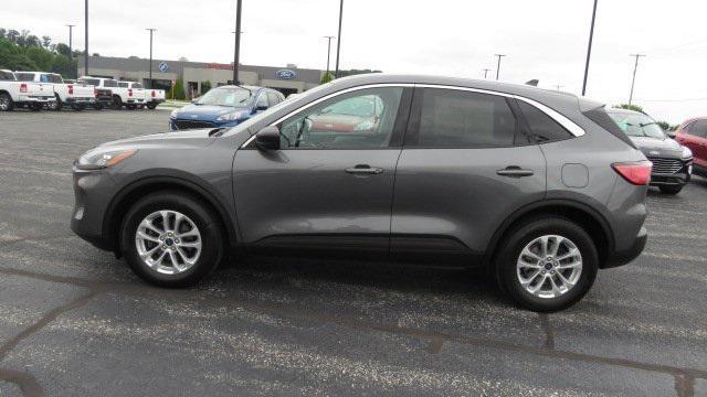used 2022 Ford Escape car, priced at $26,305