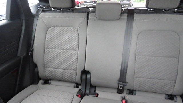 used 2022 Ford Escape car, priced at $26,305