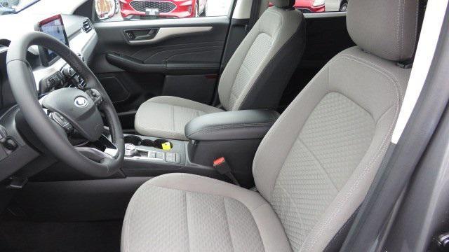 used 2022 Ford Escape car, priced at $26,305