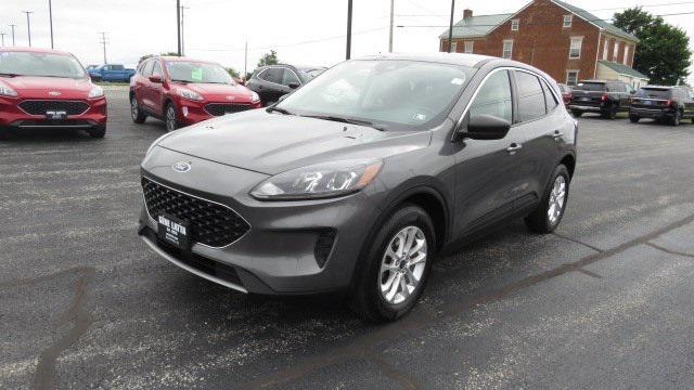 used 2022 Ford Escape car, priced at $26,305