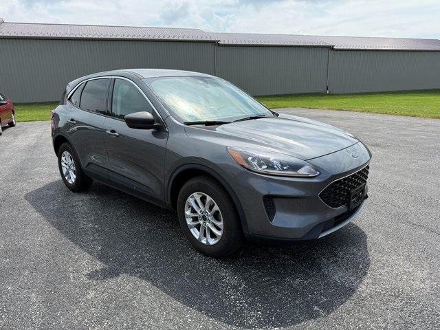 used 2022 Ford Escape car, priced at $26,305