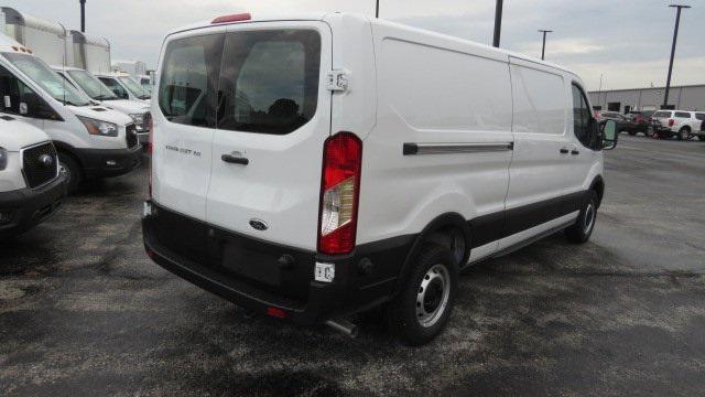 new 2024 Ford Transit-150 car, priced at $50,610