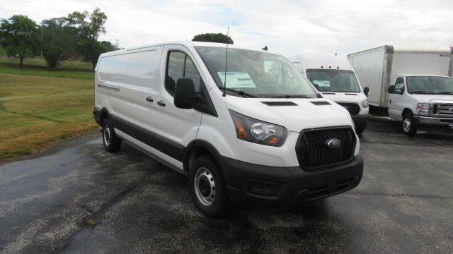 new 2024 Ford Transit-150 car, priced at $50,610