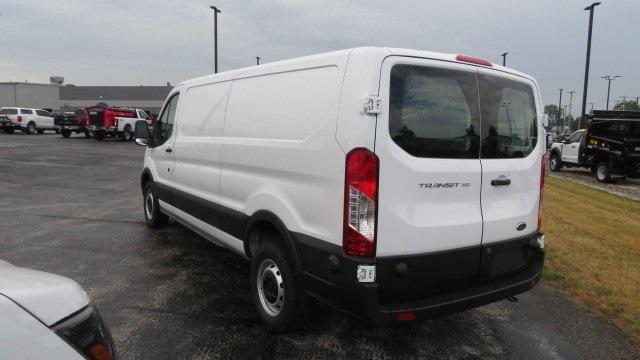 new 2024 Ford Transit-150 car, priced at $50,610