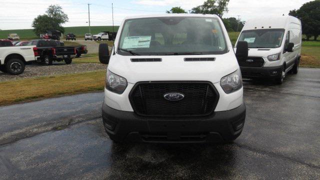 new 2024 Ford Transit-150 car, priced at $50,610