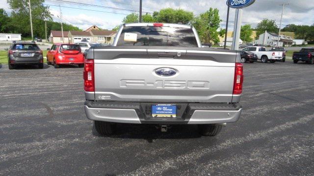 used 2022 Ford F-150 car, priced at $46,335