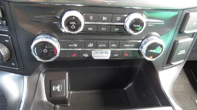 used 2022 Ford F-150 car, priced at $46,335