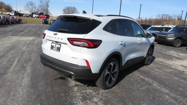 new 2025 Ford Escape car, priced at $33,465