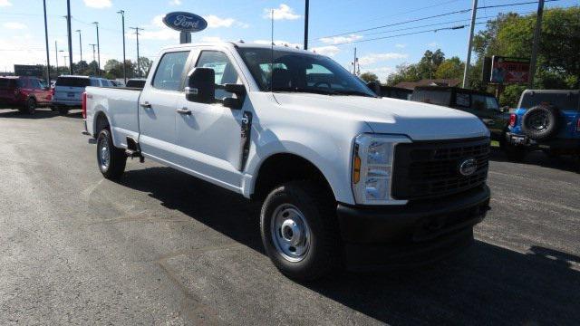 new 2024 Ford F-350 car, priced at $50,905