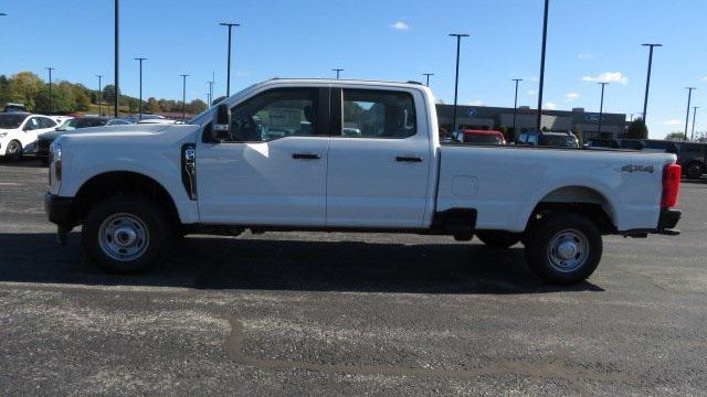 new 2024 Ford F-350 car, priced at $50,905