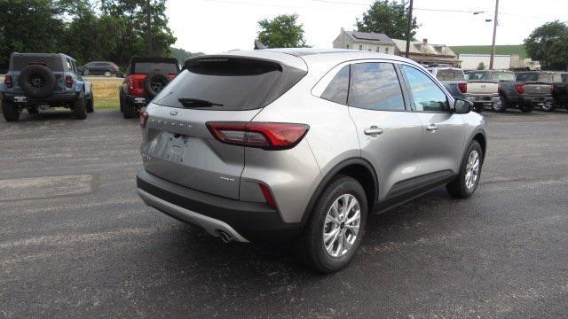 new 2024 Ford Escape car, priced at $32,660