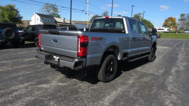 new 2024 Ford F-250 car, priced at $57,355