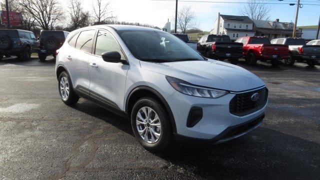 new 2025 Ford Escape car, priced at $31,385