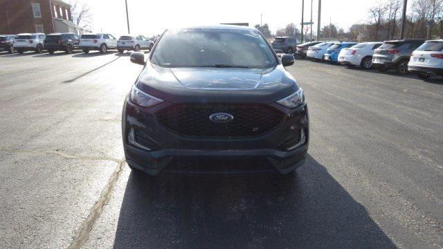 used 2021 Ford Edge car, priced at $31,604