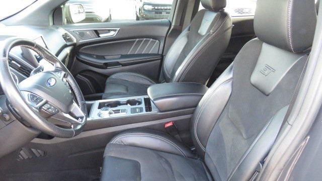 used 2021 Ford Edge car, priced at $31,604