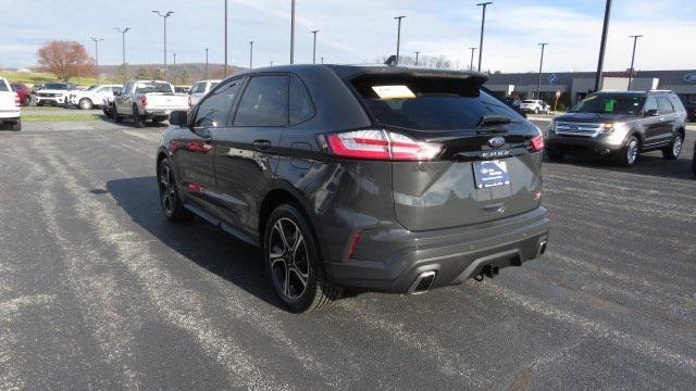 used 2021 Ford Edge car, priced at $31,604